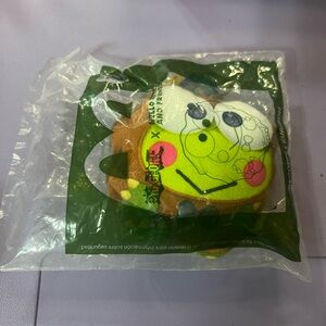 McDonald’s Hello Kitty x Keroppi Plush Toy